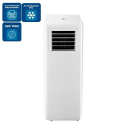 Imagem da oferta Ar Condicionado Portátil Gree 10000 BTU/h Frio GPC10AP-D6NNA1A 220 Volts