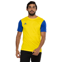 Imagem da oferta Camiseta Masculina adidas Manga Curta Estro 19