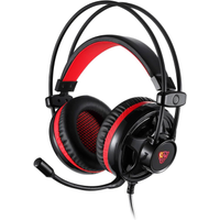 Imagem da oferta Headset Gamer MotoSpeed H11 - FMSHS0052