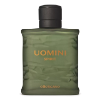 Imagem da oferta Uomini Spirit Desodorante Colônia 100ml