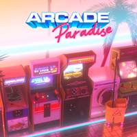 Imagem da oferta Jogo Arcade Paradise - PC