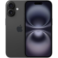 Imagem da oferta Apple iPhone 16 (128 GB) Preto