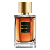 Imagem da oferta Perfume Masculino Absolute by Exclusive 50ml - Avon