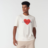 Imagem da oferta Camiseta Fila Comfort Dolce Vita - Unisex