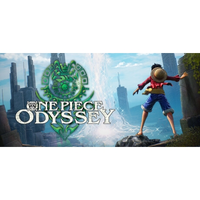 Imagem da oferta ONE PIECE ODYSSEY