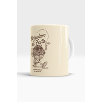 Imagem da oferta Caneca Brigadeiro - Caneca Personalizada