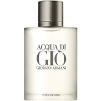 Imagem da oferta Giorgio Armani Perfume Masculino Acqua Di Giò EDT 100ml