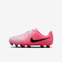 Imagem da oferta Chuteira Nike Tiempo 10 Club Infantil Campo