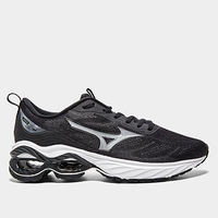 Imagem da oferta Tênis Mizuno Wave Frontier 15 - Masculino