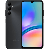 Imagem da oferta Smartphone Samsung Galaxy A05s 128GB 4G 6GB Tela 6,7"