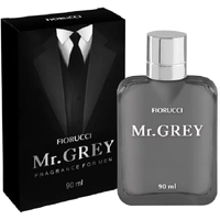 Imagem da oferta Perfume Deo Colônia MR GREY 90 ml Fiorucci