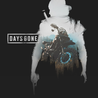 Imagem da oferta Days Gone - PC Steam