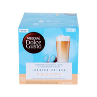 Imagem da oferta Cápsula de Café Dolce Gusto Lungo Frappe 10 Cápsulas