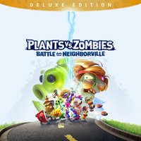 Imagem da oferta Jogo Plants vs. Zombies: Batalha por Neighborville Edição Deluxe - PS4