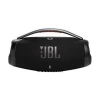 Imagem da oferta Caixa de Som Bluetooth JBL Boombox 3