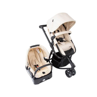 Imagem da oferta Carrinho de Bebê com Bebê Conforto Safety 1st