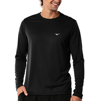 Imagem da oferta CAMISETA MANGA LONGA DE TREINO MASCULINA  ENERGY