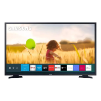 Imagem da oferta Smart TV 43" Samsung 2 HDMI 1 USB Wi-Fi LH43BETMLGGXZD