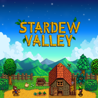 Imagem da oferta Stardew Valley - PC Steam