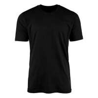 Imagem da oferta Camiseta Masculina Lisa Básica 100% Algodão