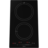 Imagem da oferta Cooktop por Indução Oster 2 Bocas Touch Screen 2 em 1 - OTOP202