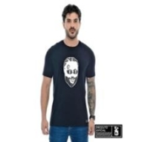 Imagem da oferta Camiseta Corinthians Memphis Depay Oficial Estampada Preto Corinthians