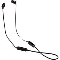 Imagem da oferta JBL Fone de Ouvido Bluetooth Tune 125BT Intra Auricular Sem Fio Microfone Integrado - Preto