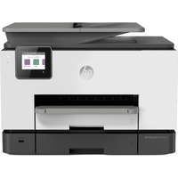 Imagem da oferta Impressora Multifuncional HP OfficeJet Pro 9020