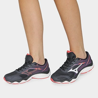 Imagem da oferta Tênis Mizuno Hawk 5 Feminino