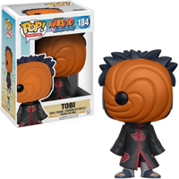 Imagem da oferta Funko Animation Naruto Shippuden Tobi