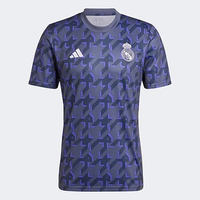 Imagem da oferta Camisa Real Madrid 24/25 Pré Jogo Adidas Masculina