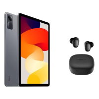 Imagem da oferta Kit Tablet Xiaomi Redmi Pad SE + Fone Buds 6 Play