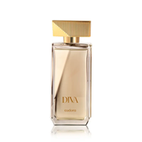 Imagem da oferta Desodorante Colônia Eudora Diva 100ml