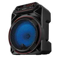 Imagem da oferta Caixa de Som Acústica Bluetooth 150W Mondial - CM150