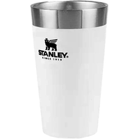 Imagem da oferta Copo térmico de cerveja Stanley | 473ml