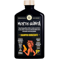 Imagem da oferta Lola Cosmetics Shampoo Hidratante Morte Subita 250ml