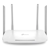 Imagem da oferta Roteador Wi-Fi TP-Link AC 1200 Dual Band 1167mbps - EC220-G5