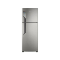 Imagem da oferta Geladeira Electrolux Top Freezer 474L Platinum - TF56S