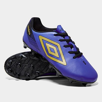 Imagem da oferta Chuteira Campo Umbro On Unissex