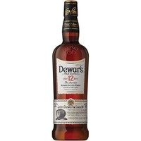 Imagem da oferta Whisky Dewars 12 Anos Escocês 750ml