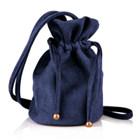 Imagem da oferta Bolsa Tiracolo Bucket Essencial Oud