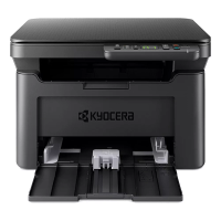 Imagem da oferta Impressora Multifuncional Kyocera Ma2000 + 1 Toner Tk1242