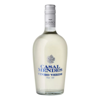 Imagem da oferta Vinho Verde Casal Mendes 750ml