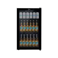 Imagem da oferta Cervejeira Midea Flex Vertical 96L Frost Free