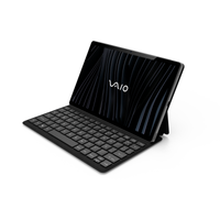 Imagem da oferta Tablet VAIO TL10 128GB 8GB RAM 4G Teclado Magnético Tela 10.4 2K PRETO