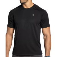 Imagem da oferta Camiseta Básica Lupo Masculina Dry Macia Camisa Confortável