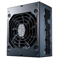 Imagem da oferta Fonte Cooler Master V650 SFX Gold 650W 80 Plus Gold PFC Ativo Full Modular MPY-6501-SFHAGV-WO