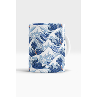 Imagem da oferta Caneca Waves Chicorei