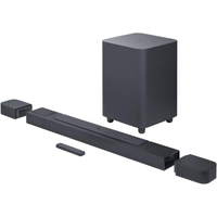 Imagem da oferta JBL Soundbar Bar 800 Pro 360W 5.1.2 Canais