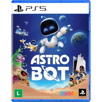 Imagem da oferta ASTRO BOT PS5